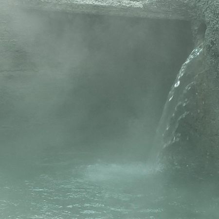 Hotel Terme Villa Piave Abano Terme Exteriör bild
