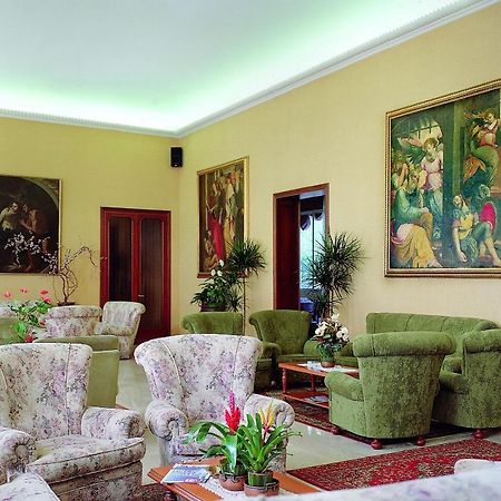 Hotel Terme Villa Piave Abano Terme Exteriör bild