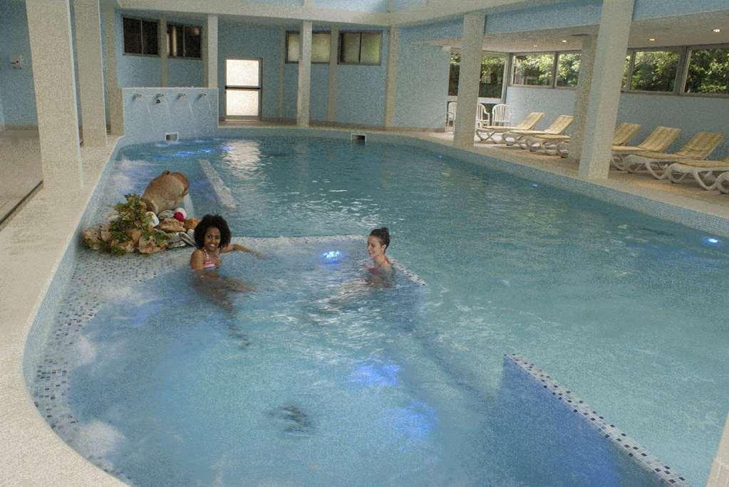 Hotel Terme Villa Piave Abano Terme Bekvämligheter bild