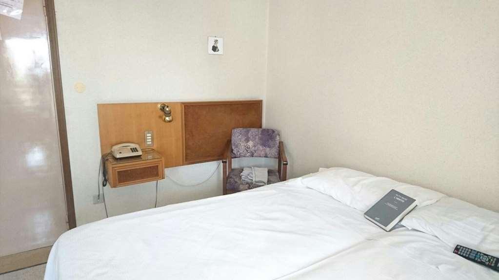 Hotel Terme Villa Piave Abano Terme Rum bild