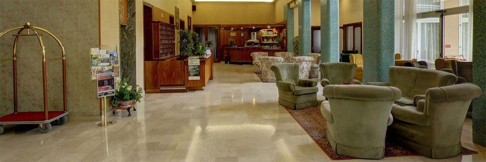 Hotel Terme Villa Piave Abano Terme Exteriör bild